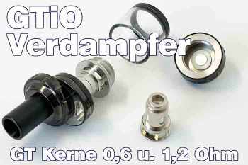 iStick Amnis 2 / GTiO