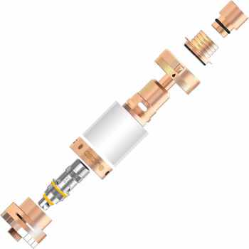 aspire odyssey mini