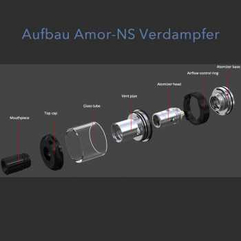 CB-60 AMOR NS