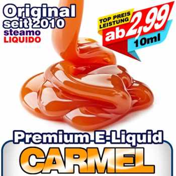 1A Karamell - Carmel