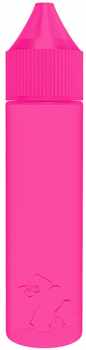 CHUBBY GORILLA 60ml LDPE UNICORN LEERFLASCHE-PINK