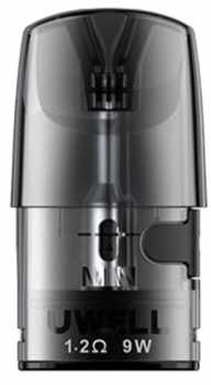 CRAVAT Pod Tank 1,2 Ohm