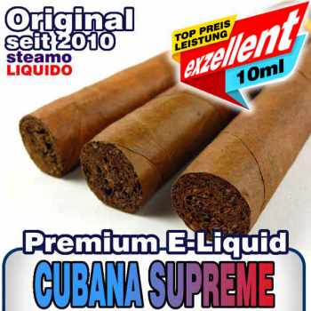 1A Cubana Supreme