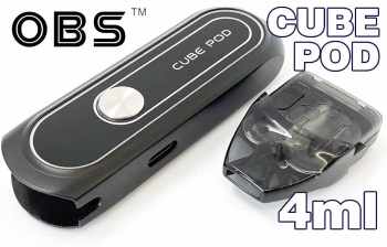 CUBE POD