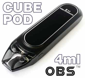 CUBE POD