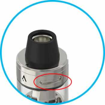 JOYETECH CUBIS2  3,5 ml