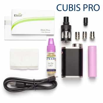 PICO CUBIS SET