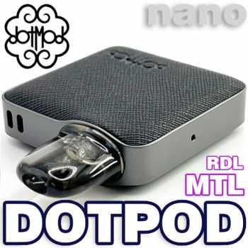 dotPod NANO