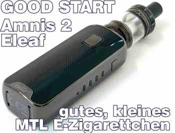 iStick Amnis 2 / GTiO
