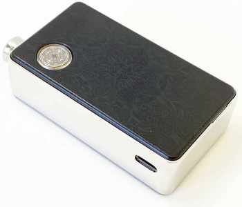 dotmod AIO EDELSTAHL
