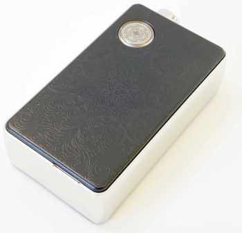 dotmod AIO EDELSTAHL