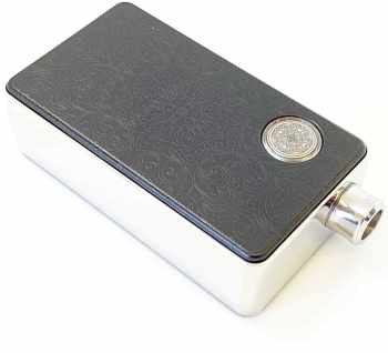dotmod AIO EDELSTAHL