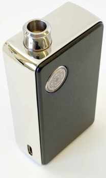 dotmod AIO EDELSTAHL