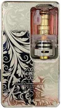 dotmod AIO EDELSTAHL