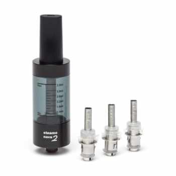 tube 2 set silber