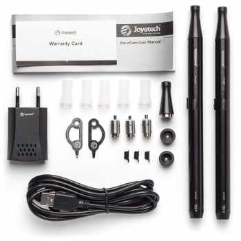 ecom joyetech duoset