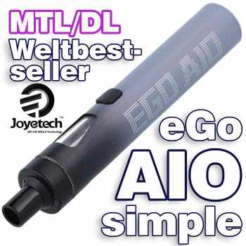 eGo AIO Simple