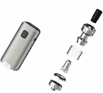 iStick Amnis 2 / GTiO