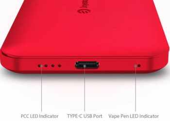 Joyetech eRoll MAC Full Box