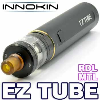 EZ TUBE