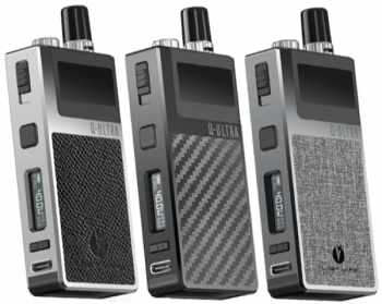 Quest Q Ultra Kit