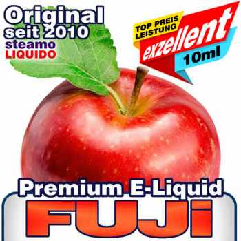 fertig liquid e zigarette SC Liquid - Cookie - Fertigliquid