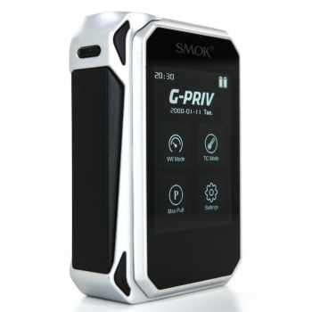 G PRIV ELABO SET