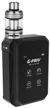 G PRIV ELABO SET