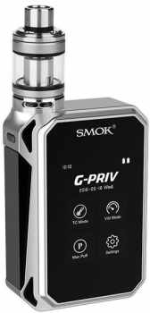 G PRIV ELABO SET