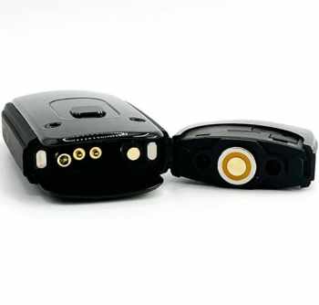 AEGIS POD 2