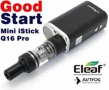 Mini iStick Q16 Pro