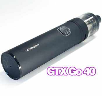GTX GO