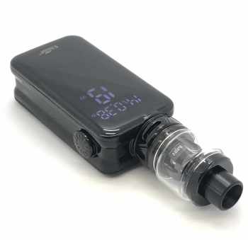 NOWOS CROWN4 - black