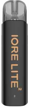 Eleaf IORE Lite 2 E-Zigaretten-Set Schwarz
