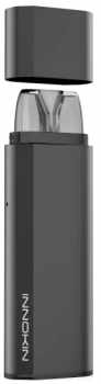 Innokin Klypse E-ZIgaretten-Set Dunkelgrau