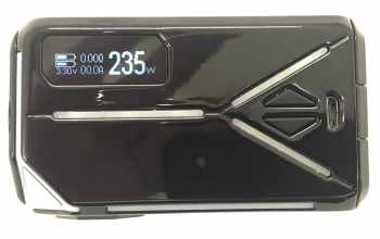 LEXICON schwarz