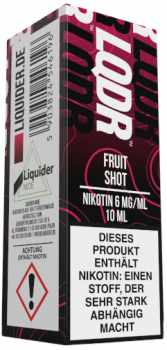 LQ-Fruit Shot