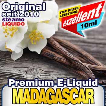 1A Vanille Klassisch - Madagascar
