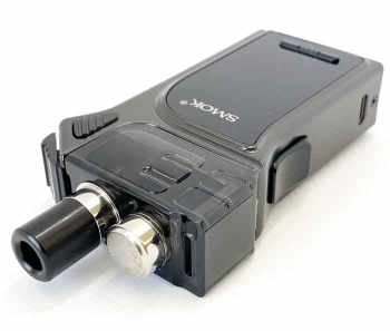 MAG Pod Gunmetal