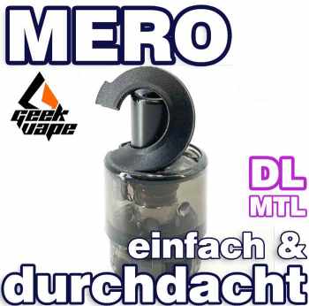 Mero AIO