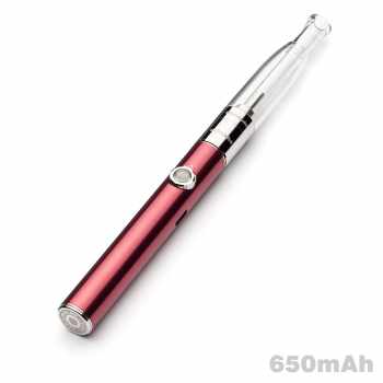 e-shisha color 650mah