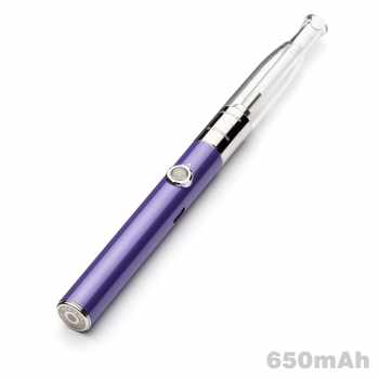 e-shisha color 650mah