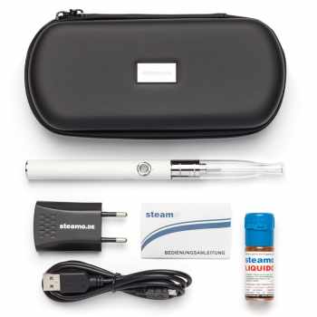 e-shisha fun 900mah