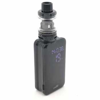 NOWOS CROWN4 - black