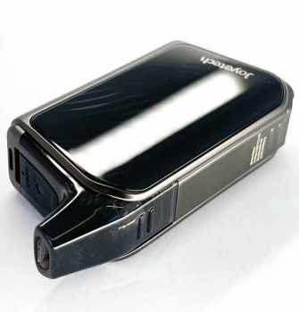 OBLIQ Obsidian