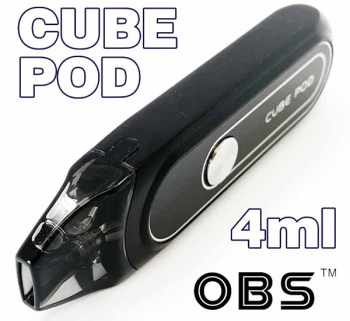 CUBE POD