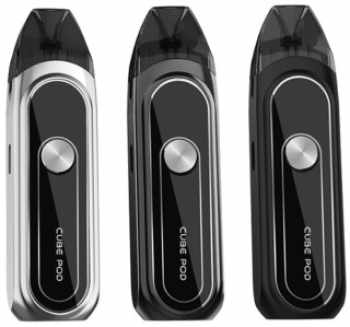 CUBE POD