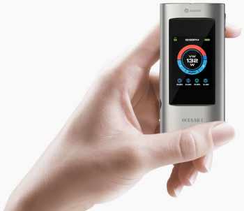 OCULAR C MELO RT25