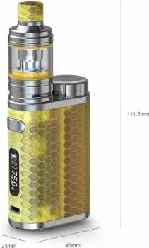 ISTICK PICO RESIN MELO 4