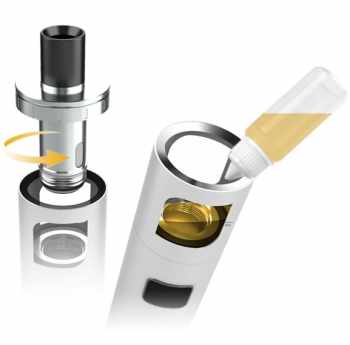 Aspire PockeX AIO Kit